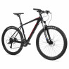 BICICLETA BENOTTO MONTAÑA KUTANG CARBON FIBER R27.5 3X8 SHIMANO FRENOS DOBLE DISCO HIDRAULICO CARBON NEGRO TALLA:MM