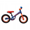 Bicicleta BENOTTO Entrenadora PICCOLINO R12 Niño Azul/Naranja Talla:UN