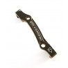 Adaptador para Caliper de Freno de Disco SM-RT75-F170 SHIMANO