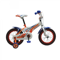 Bicicleta BENOTTO Infantil...