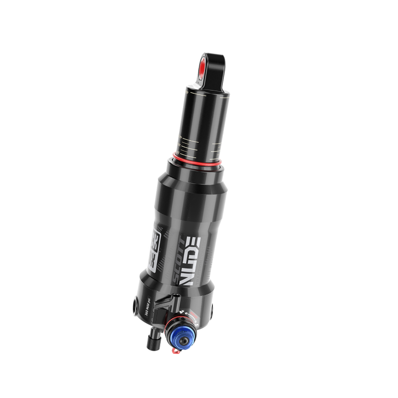 Amortiguador ROCK SHOX DELUXE NUDE RL3 DebonAir Progressive 165X45mm LM430 00.4118.406.001