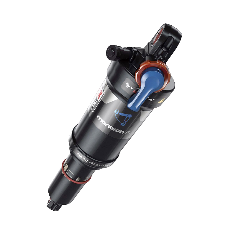 Amortiguador ROCK SHOX MONARCH RL de Aire 190X51mm/7.5”X2.0” C2 00.4118.123.004