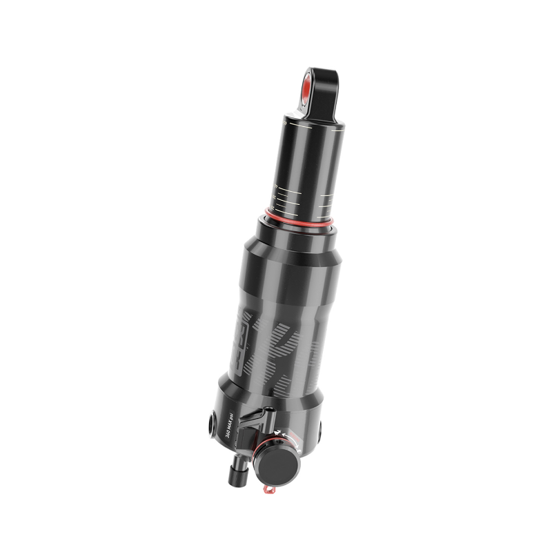 Amortiguador ROCK SHOX ULTIMATE Super Deluxe Coil RCT 230X62.5mm A2 00.4118.307.001