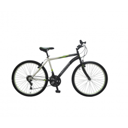 Bicicleta WOLF Montaña R26...